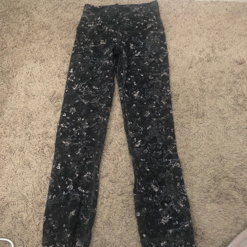 Lululemon leggings❤️